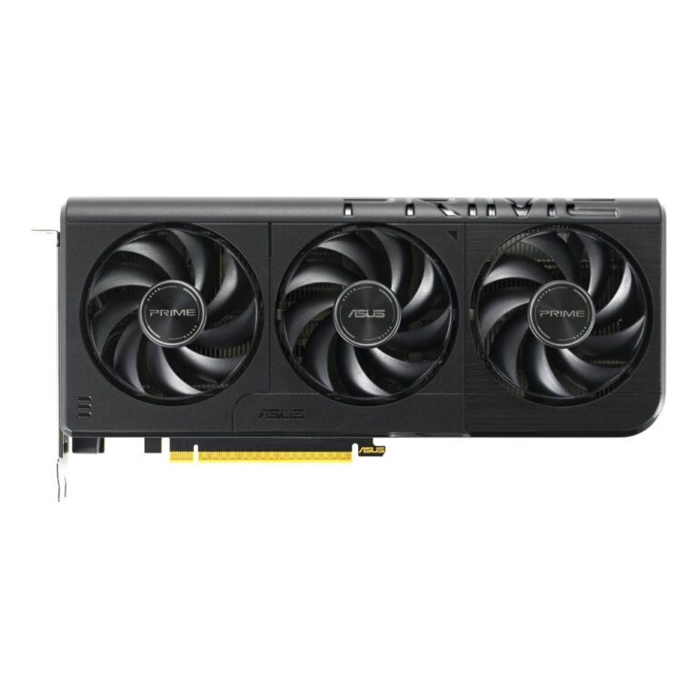 ASUS Prime RTX 5060 8GB GDDR7 Graphics Card