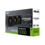 ASUS Prime RTX 5060 8GB GDDR7 Graphics Card