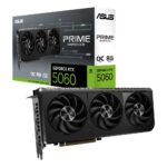 ASUS Prime RTX 5060 8GB GDDR7 Graphics Card