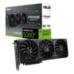ASUS Prime RTX 5060 Ti 16GB GDDR7