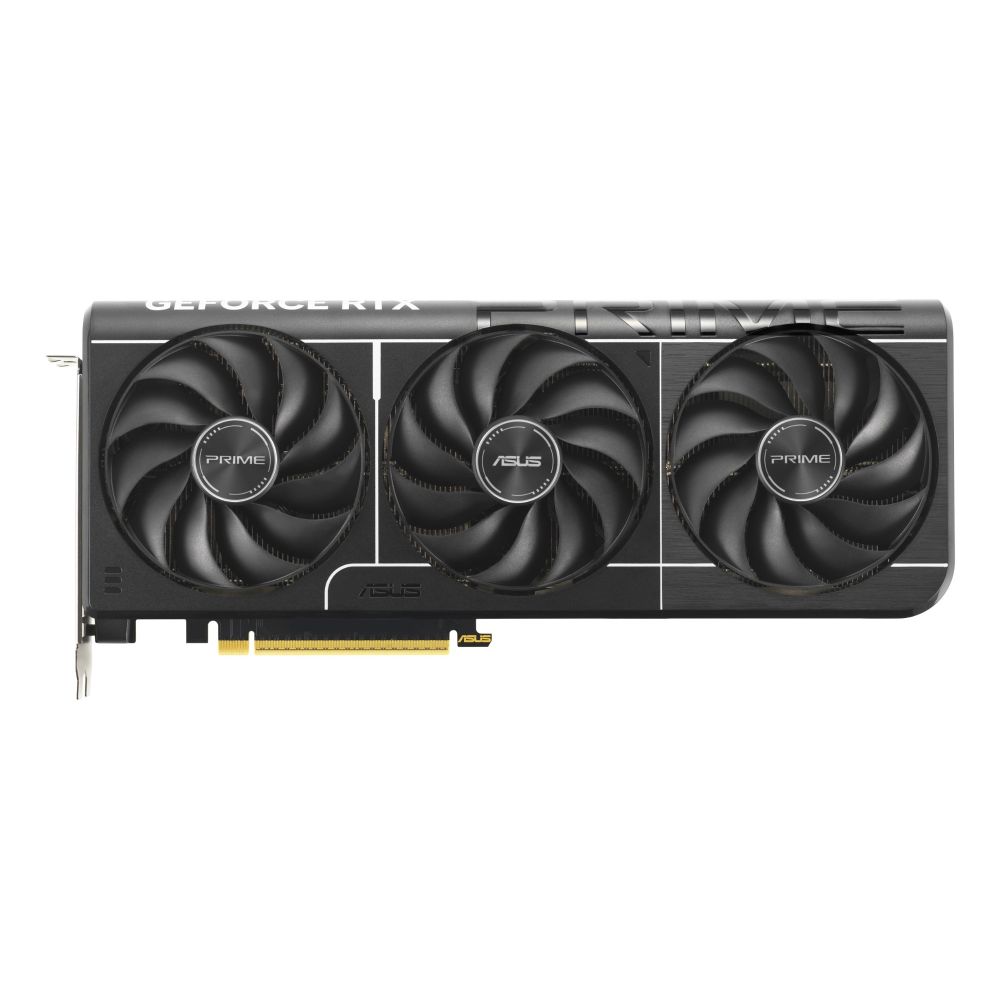 ASUS Prime RTX 5070 12GB GDDR7 Graphics Card