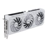 ASUS Prime RTX 5070 12GB White Edition