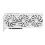 ASUS Prime RTX 5070 12GB White Edition
