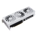 ASUS Prime RTX 5070 12GB White Edition