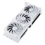 ASUS Prime RTX 5070 12GB White Edition