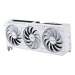 ASUS Prime RTX 5070 12GB White Edition