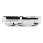 ASUS Prime RTX 5070 12GB White Edition