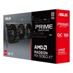 ASUS Prime RX 9060 XT 16GB GDDR6