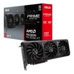 ASUS Prime RX 9060 XT 16GB GDDR6