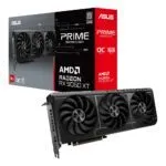 ASUS Prime RX 9060 XT 16GB GDDR6