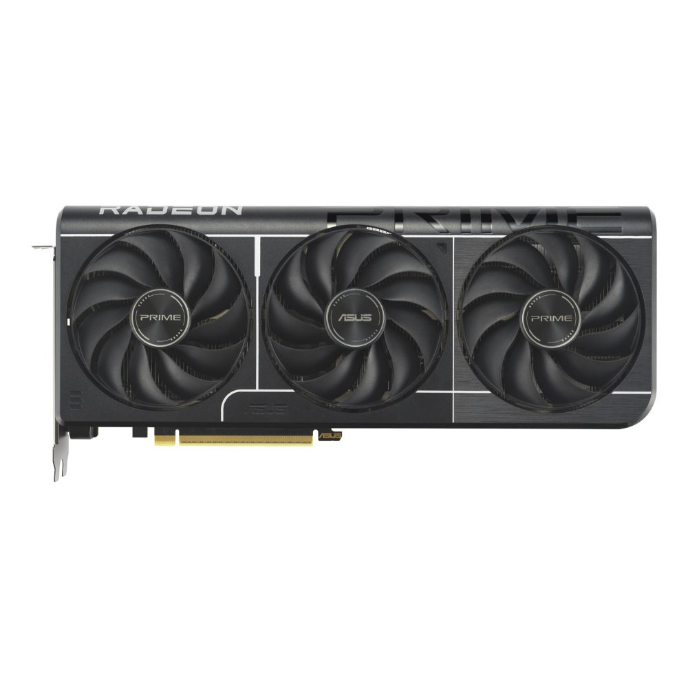 ASUS Prime RX 9060 XT 16GB GDDR6