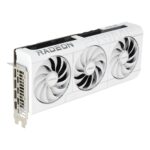 ASUS Prime RX 9070 XT 16GB White