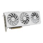 ASUS Prime RX 9070 XT 16GB White