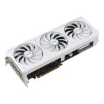 ASUS Prime RX 9070 XT 16GB White