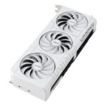 ASUS Prime RX 9070 XT 16GB White