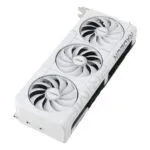 ASUS Prime RX 9070 XT 16GB White