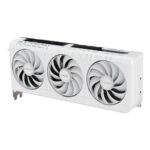ASUS Prime RX 9070 XT 16GB White