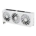 ASUS Prime RX 9070 XT 16GB White