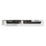ASUS Prime RX 9070 XT 16GB White