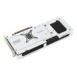 ASUS Prime RX 9070 XT 16GB White