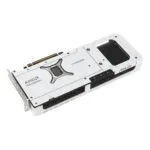 ASUS Prime RX 9070 XT 16GB White