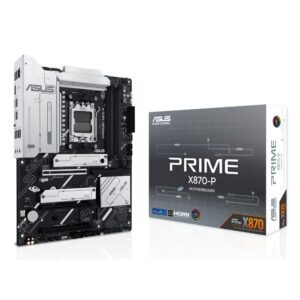 ASUS PRIME X870-P ATX Motherboard