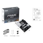 ASUS PRIME X870-P ATX Motherboard