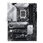 ASUS PRIME Z790-P WiFi ATX Motherboard