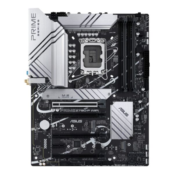 ASUS PRIME Z790-P WiFi ATX Motherboard
