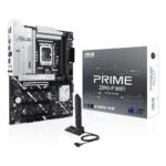 ASUS PRIME Z890-P WIFI ATX Motherboard