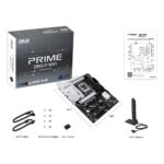 ASUS PRIME Z890-P WIFI ATX Motherboard