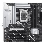 ASUS PRIME Z890M-PLUS WIFI Micro ATX Motherboard