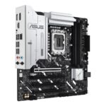 ASUS PRIME Z890M-PLUS WIFI Micro ATX Motherboard