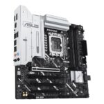 ASUS PRIME Z890M-PLUS WIFI Micro ATX Motherboard