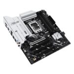ASUS PRIME Z890M-PLUS WIFI Micro ATX Motherboard
