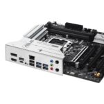 ASUS PRIME Z890M-PLUS WIFI Micro ATX Motherboard