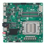 ASUS Pro A620AT-CSM Mini ITX Motherboard