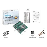 ASUS Pro A620AT-CSM Mini ITX Motherboard