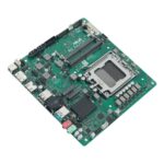 ASUS Pro A620AT-CSM Mini ITX Motherboard
