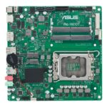 ASUS PRO H610T-CSM ITX Motherboard
