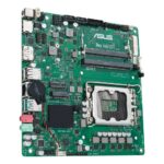 ASUS PRO H610T-CSM ITX Motherboard