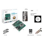 ASUS PRO H610T-CSM ITX Motherboard