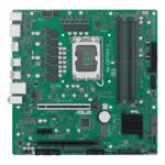 ASUS PRO Q870M-C-CSM micro ATX motherboard