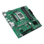 ASUS PRO Q870M-C-CSM micro ATX motherboard