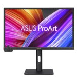 ASUS ProArt 24" 4K Ultra HD Monitor