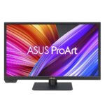 ASUS ProArt 24" 4K Ultra HD Monitor