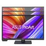 ASUS ProArt 24" 4K Ultra HD Monitor