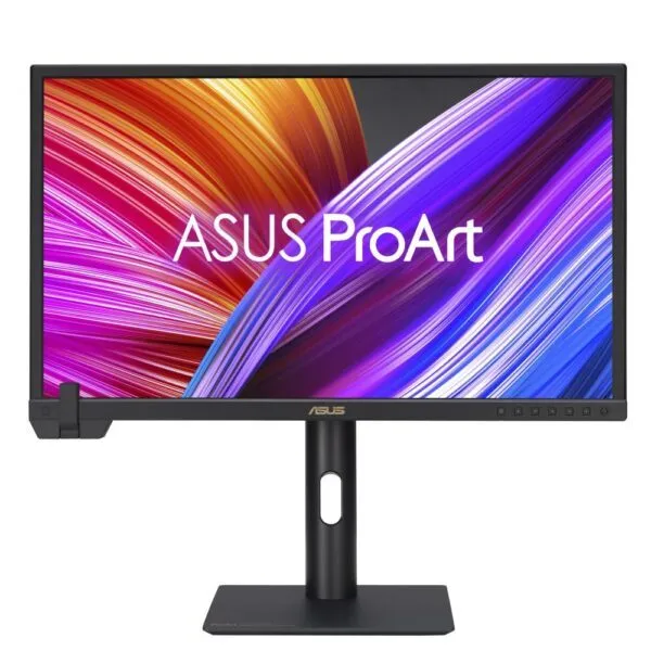 ASUS ProArt 24" 4K Ultra HD Monitor