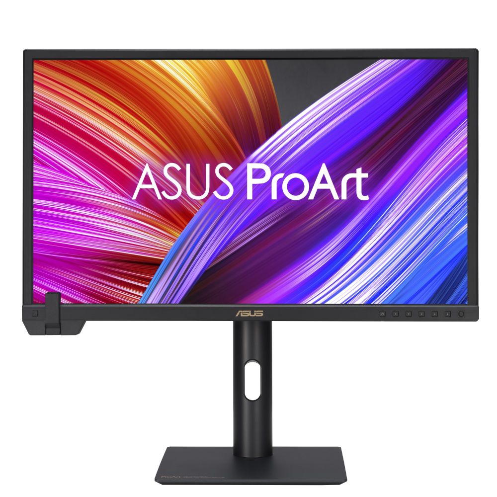 ASUS ProArt 24" 4K Ultra HD Monitor
