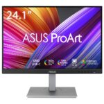 ASUS ProArt 24" Full HD+ Monitor
